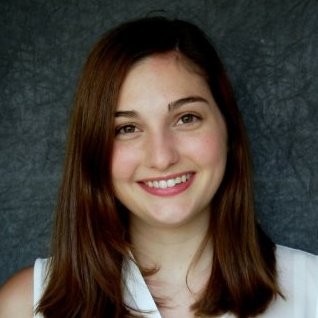 Sophia Nass - Pet Plate Headshot