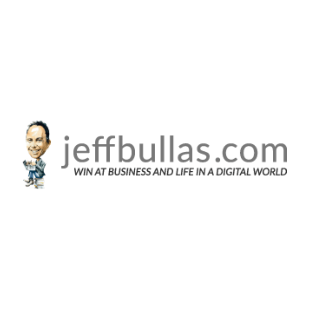 JeffBullas.com